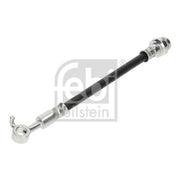 Febi Brake Hydraulic Hose Line outer 185033