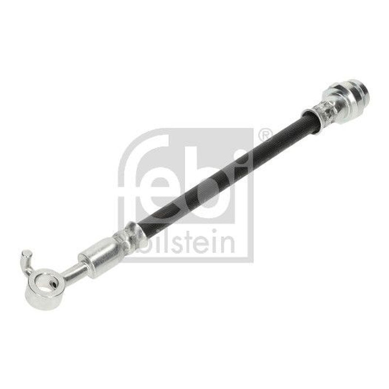 Febi Brake Hydraulic Hose Line outer 185033