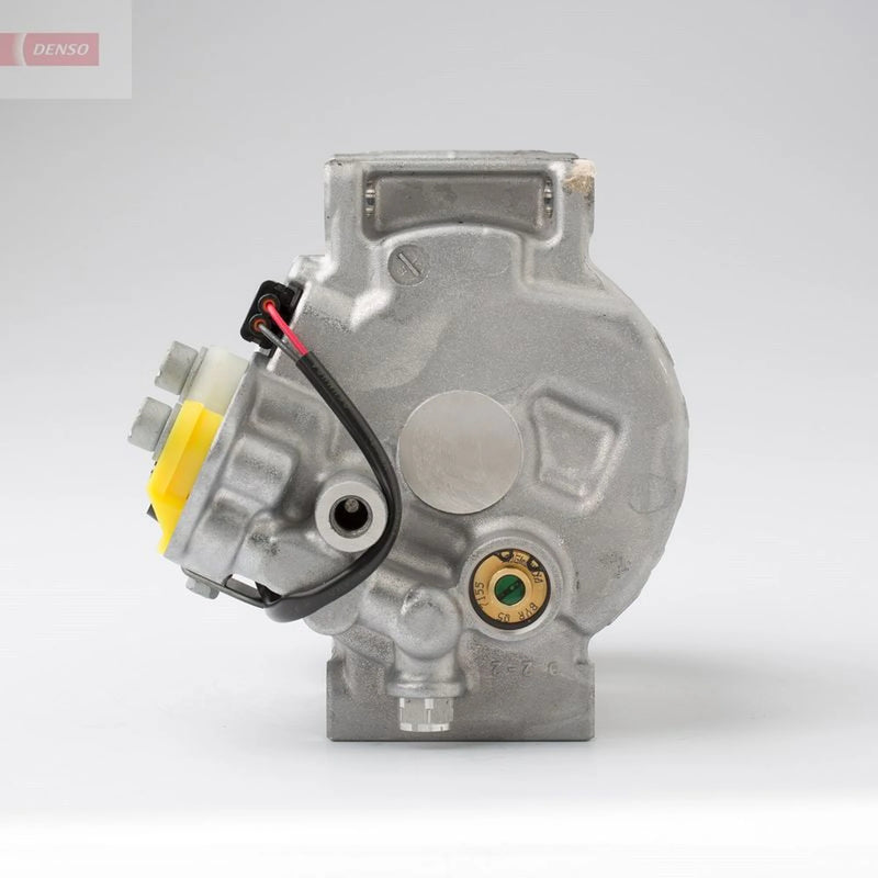Denso Air Conditioning Compressor DCP17070