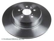 Blue Print ADT343115 Brake Disc