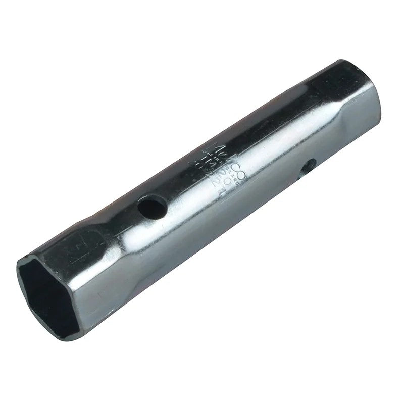 Melco TM20 Metric Box Spanner 20 x 22mm x 125mm (5in) - TM20