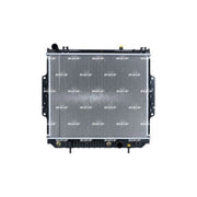 NRF Engine Radiator 59340