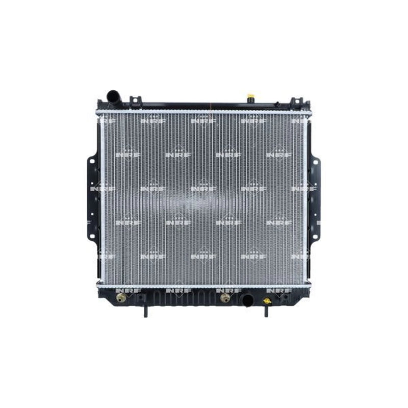 NRF Engine Radiator 59340