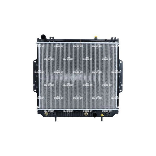 NRF Engine Radiator 59340