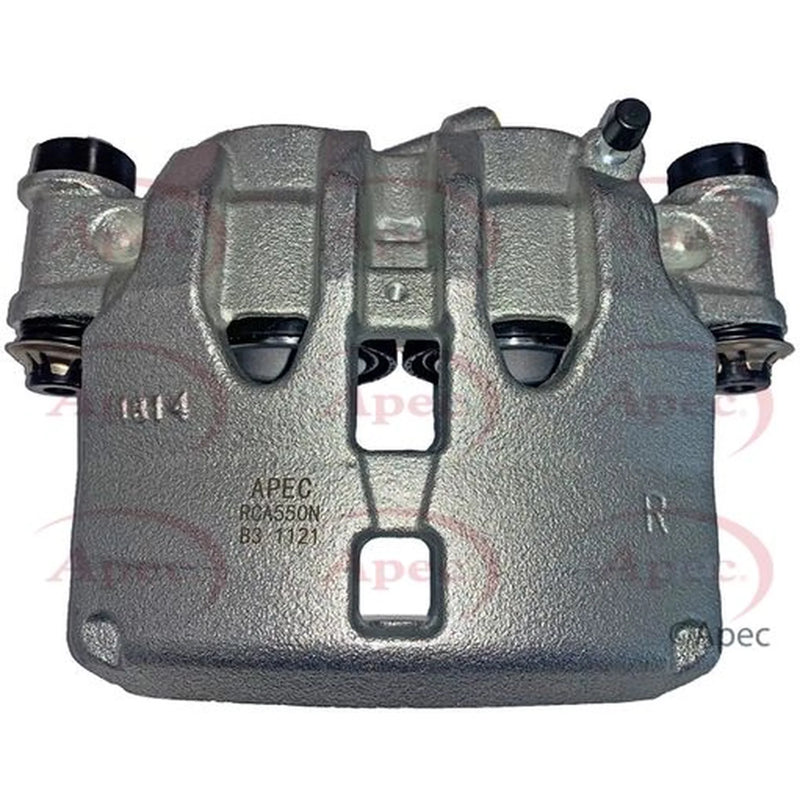 Apec Brake Caliper Assembly Front Right RCA550N