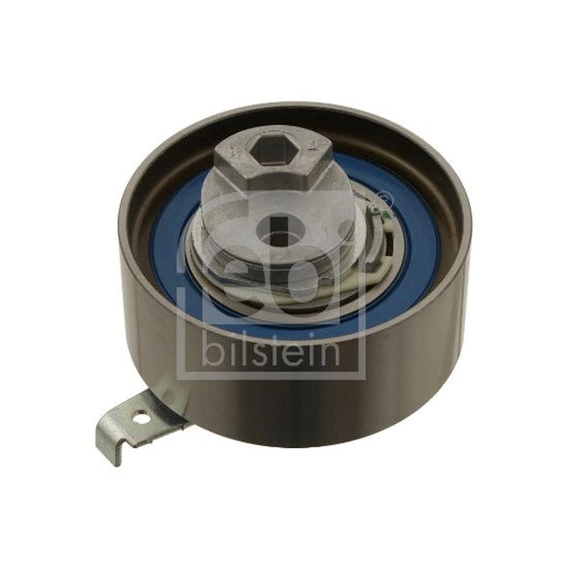 Febi Timing Belt Tensioner Pulley OD ID Wide 30221