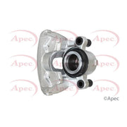 Apec Brake Caliper Assembly Front Right RCA910N