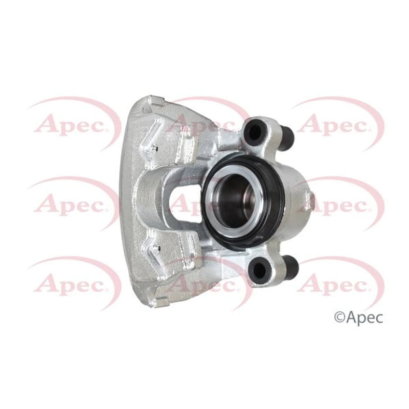 Apec Brake Caliper Assembly Front Right RCA910N