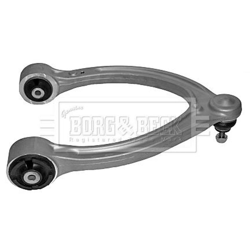 Borg & Beck Control/Trailing Arm BCA6691