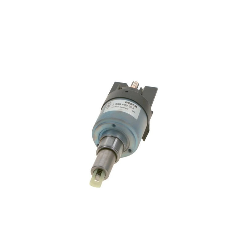 Bosch Starter Solenoid Switch 2 339 402 234