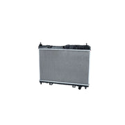 NRF Engine Radiator 59317
