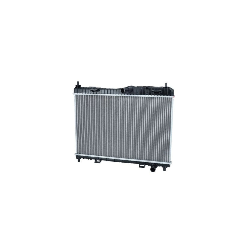 NRF Engine Radiator 59317