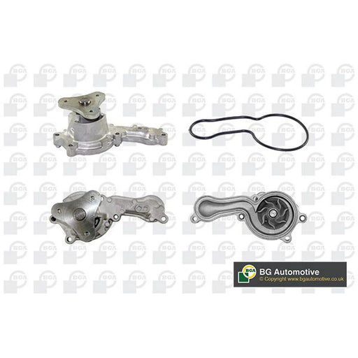 BGA Engine Cooling Water Pump CP7190T