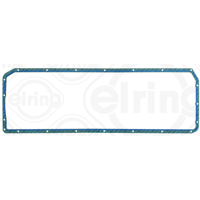 Elring Oil Sump Gasket Wide Thick 574.971