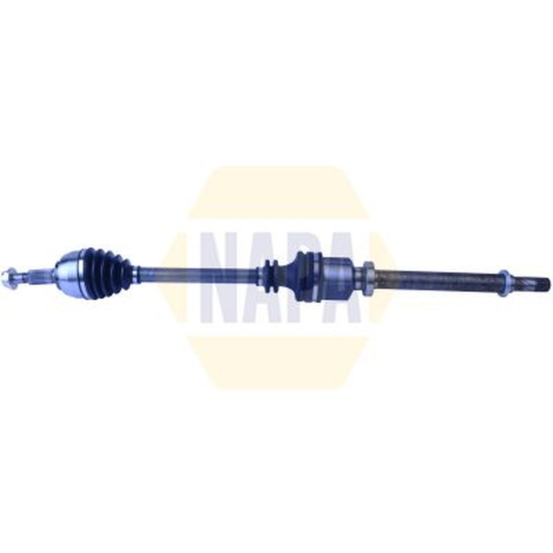 NAPA CV Drive Shaft Driveshaft Front Right NDS1121R