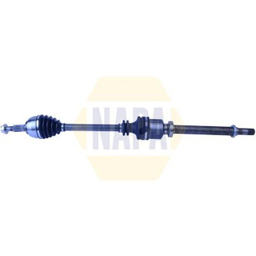 NAPA CV Drive Shaft Driveshaft Front Right NDS1121R