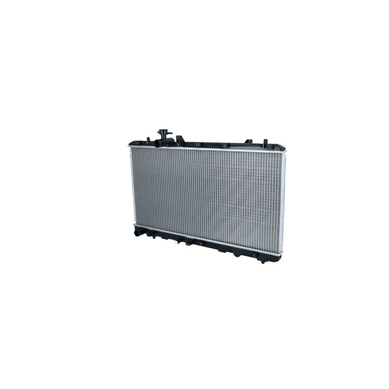 NRF Engine Radiator 53581