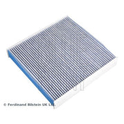 Blue Print Cabin Air Filter (Pollen Filter) ADBP250031