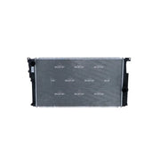 NRF Engine Radiator 58411