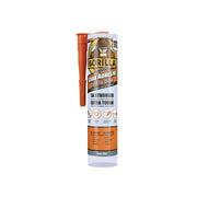 Gorilla Glue Gorilla® Heavy-Duty Grab Adhesive Clear 270ml - 2044402