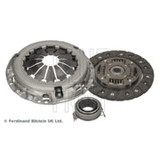 Blue Print Clutch Kit Set 3pc 200mm ADT330278