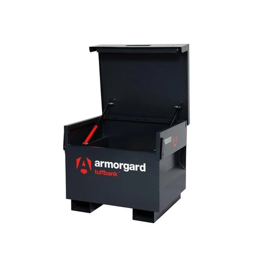 Armorgard TB21 TuffBank™ Site Box 760 x 615 x 640mm - TB21