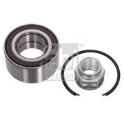 Febi Wheel Bearing Kit 66mm 100507