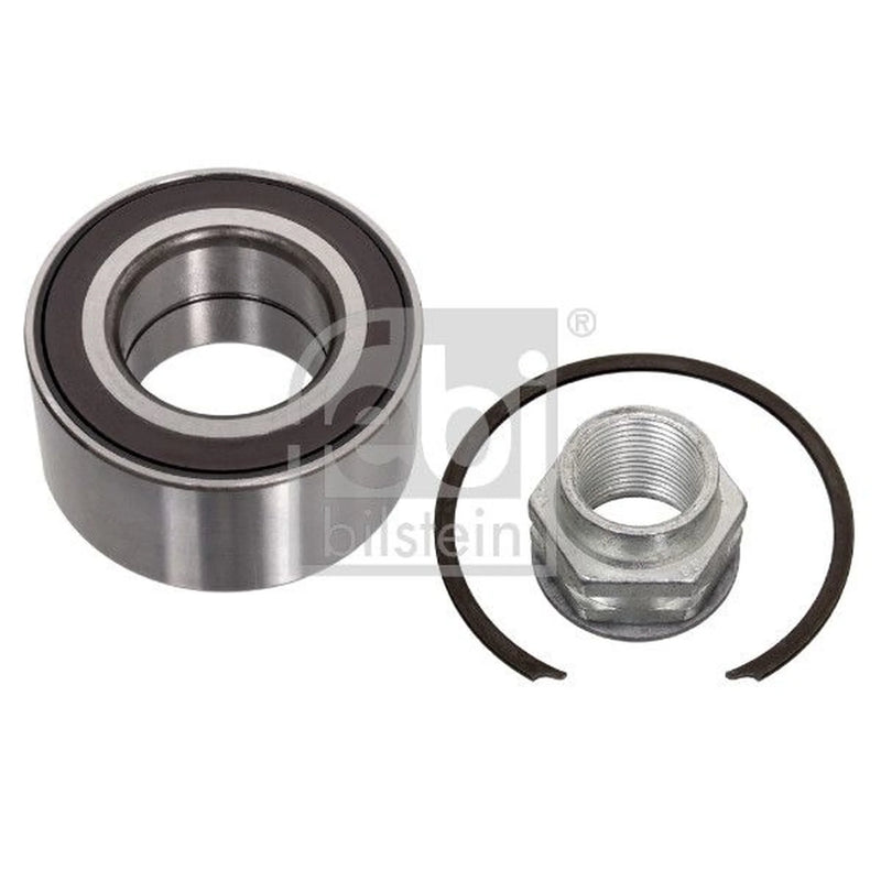 Febi Wheel Bearing Kit 66mm 100507