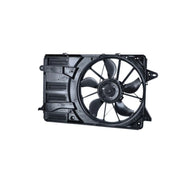 NRF Engine Cooling Fan 470083
