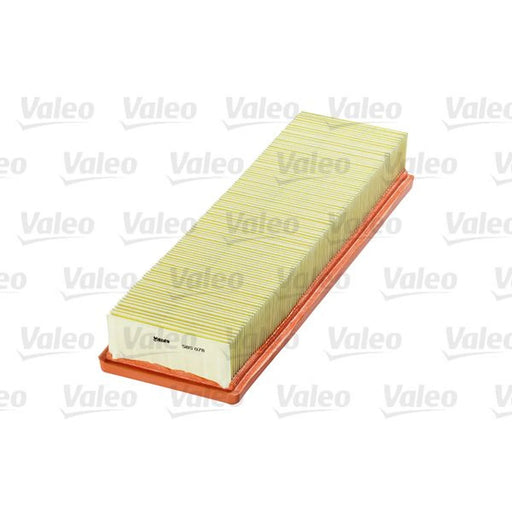 Valeo Engine Air Filter 585078