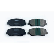 Juratek Front Brake Pad Set JCP8151