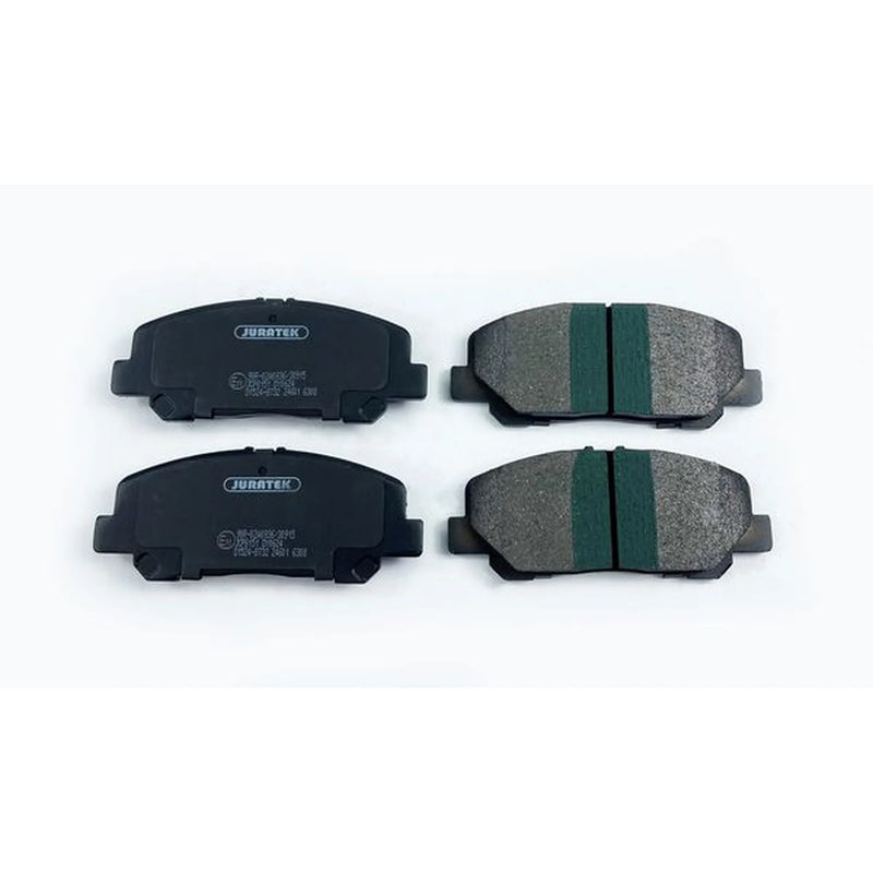 Juratek Front Brake Pad Set JCP8151
