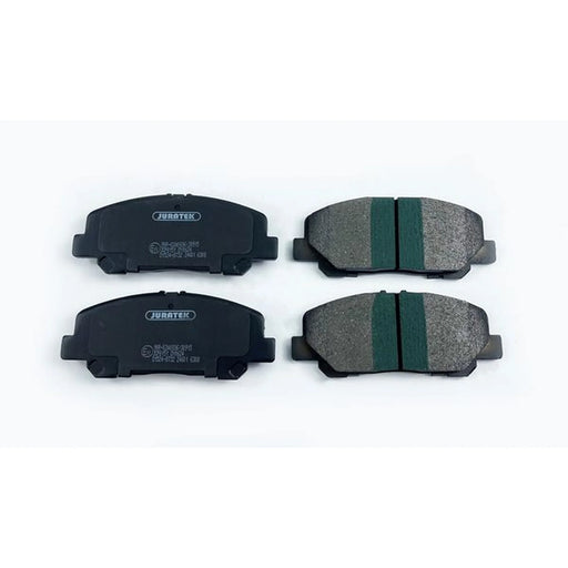 Juratek Front Brake Pad Set JCP8151