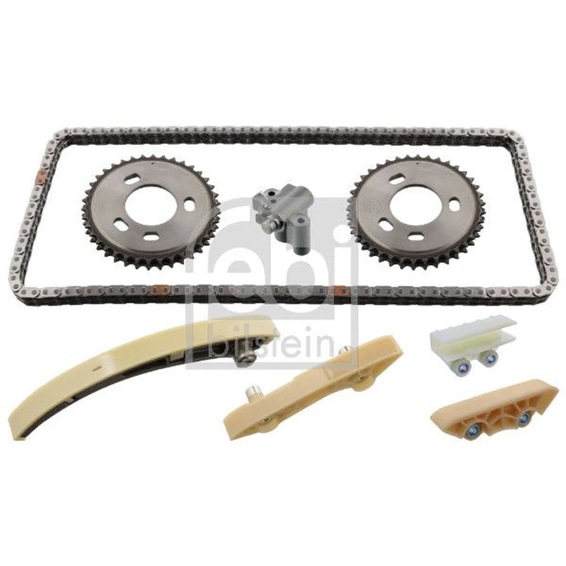 Febi Timing Chain Kit Set 132 Links 9mm 172035
