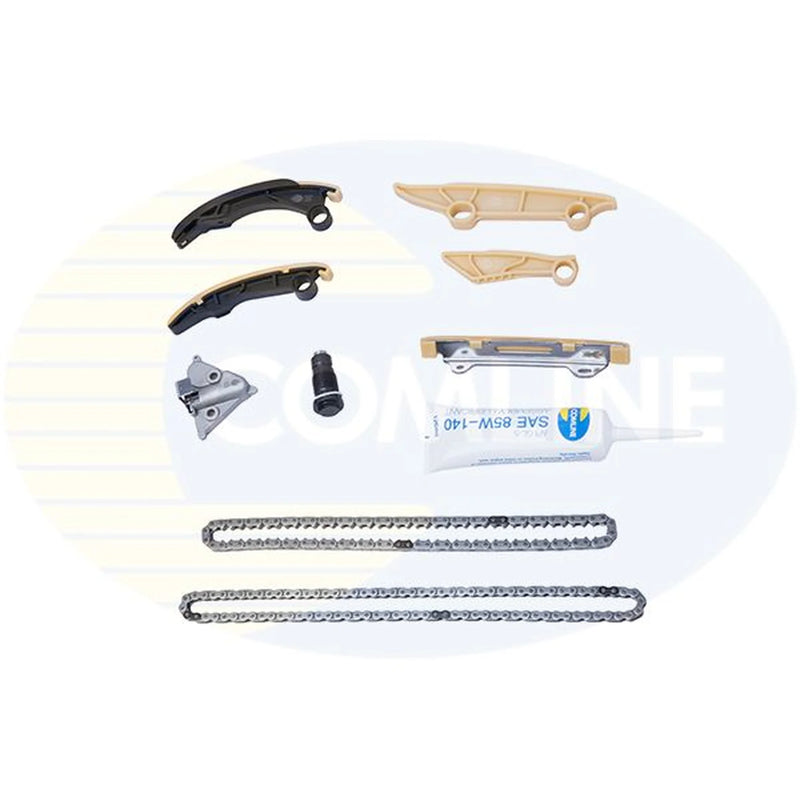 Comline Timing Chain Kit Set Links CTK177B