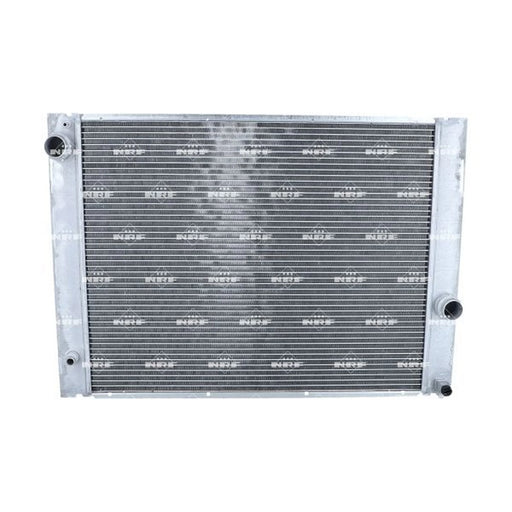 NRF Engine Radiator 53724