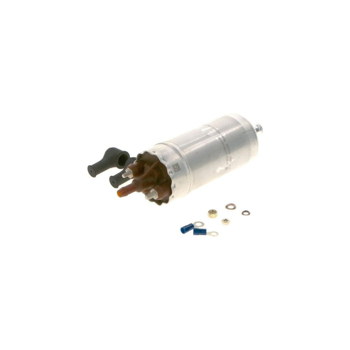 Genuine Bosch Fuel Pump Fits Renault 5 5 Super(Cinque) - 1.4 - 86-96 0580464085 Bosch  - Town Parts