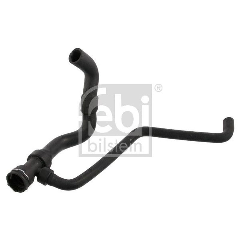 Febi Radiator Coolant Hose 530mm ID 36686