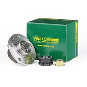 First Line Wheel Bearing Kit FBK710
