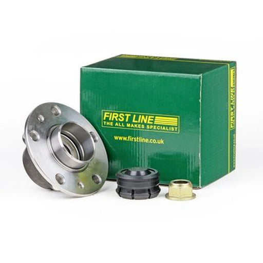 First Line Wheel Bearing Kit FBK710