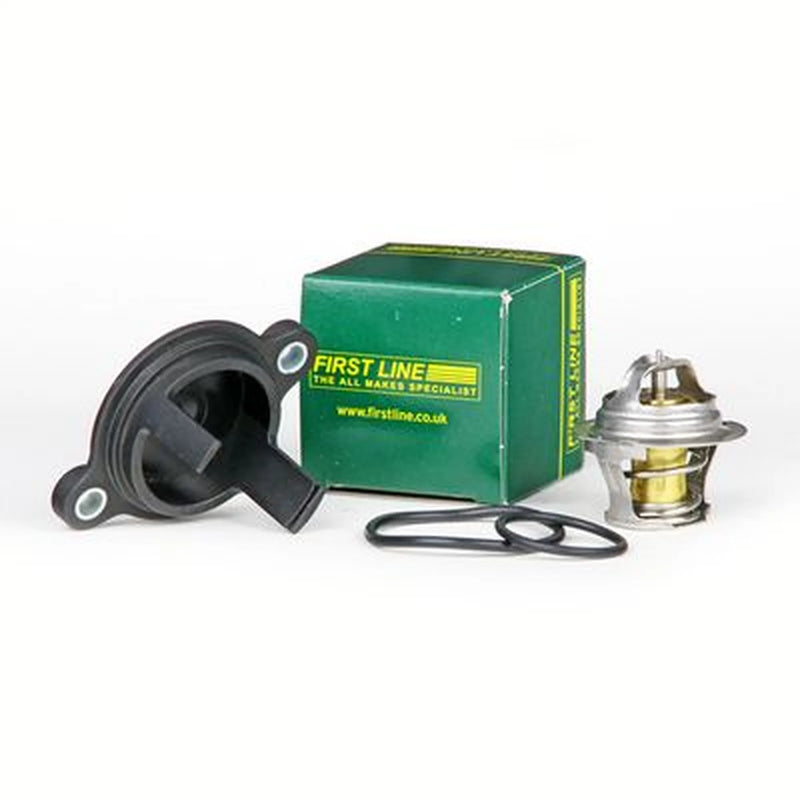 First Line Thermostat,Coolant Front FTK538