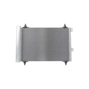 Hella Air Conditioning Condenser 8FC 366 220-381