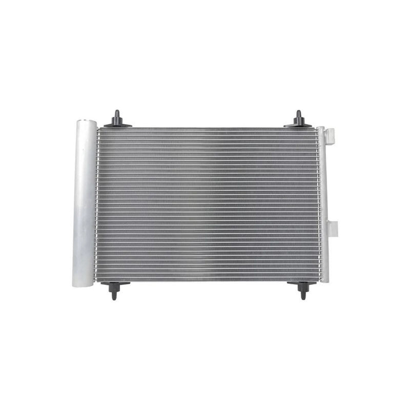 Hella Air Conditioning Condenser 8FC 366 220-381