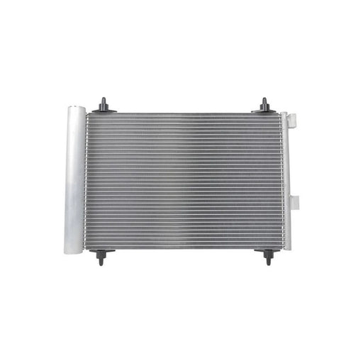 Hella Air Conditioning Condenser 8FC 366 220-381