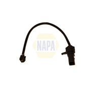NAPA Brake Pad Wear Sensor Front NWL5300
