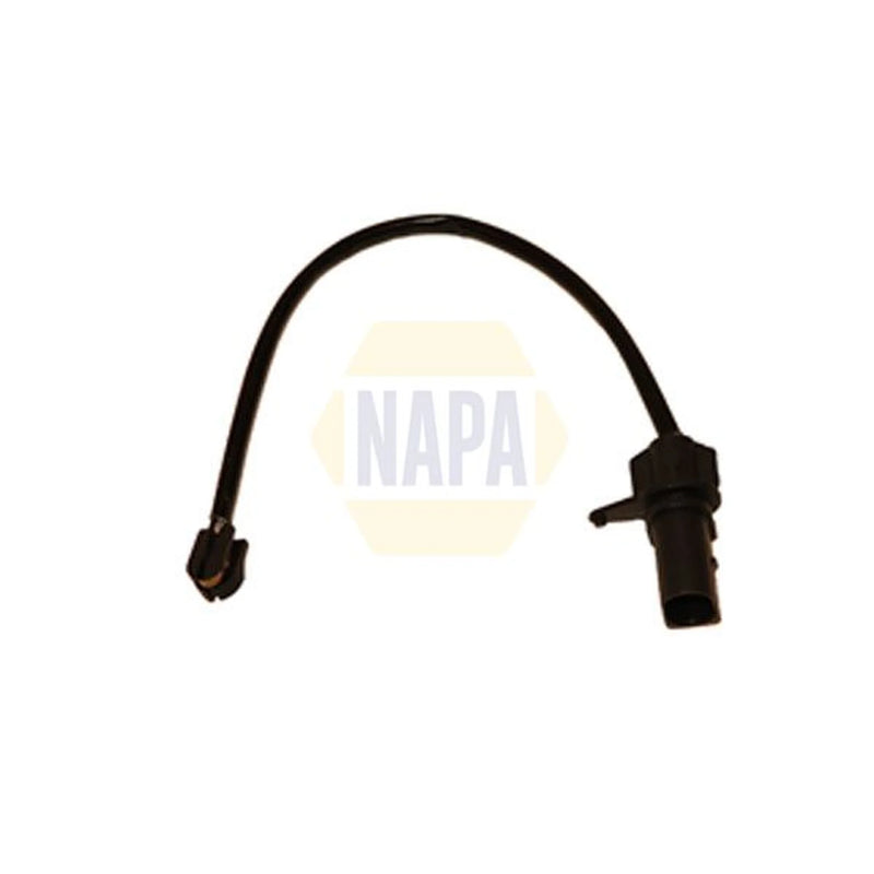 NAPA Brake Pad Wear Sensor Front NWL5300
