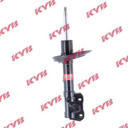KYB Shock Absorber Damper Strut Front Left 3350087