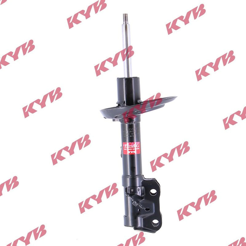 KYB Shock Absorber Damper Strut Front Left 3350087