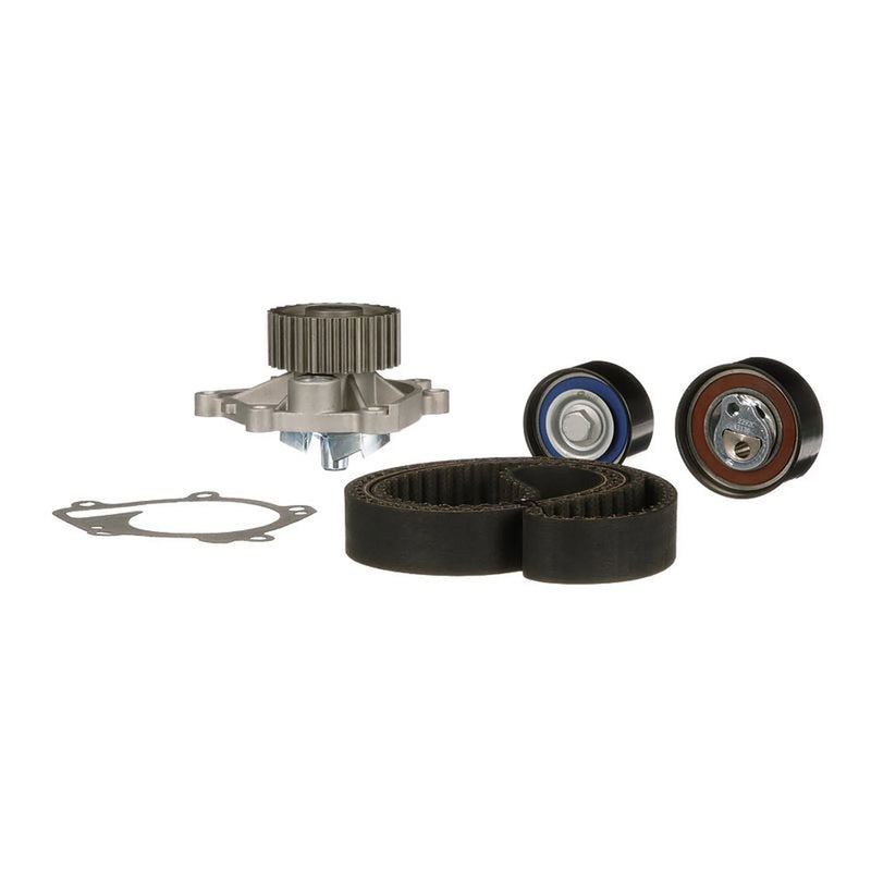 Gates Timing Belt & Water Pump Kit KP15668XS