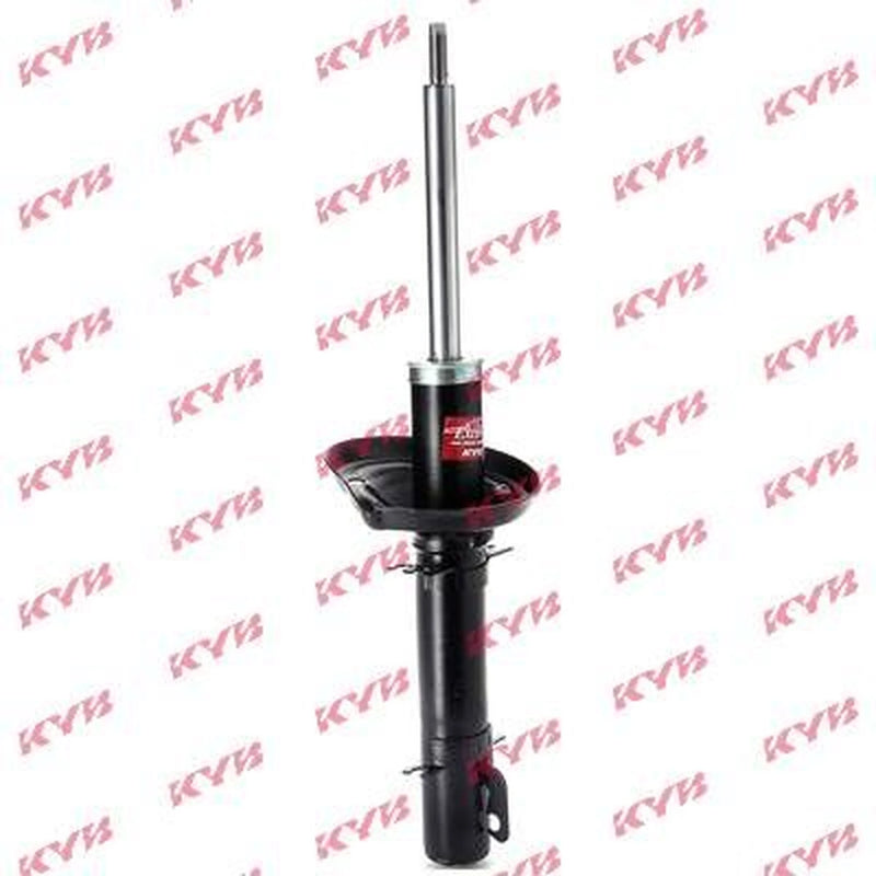 KYB Shock Absorber Damper Strut Front 334812
